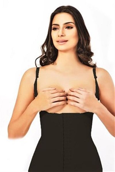 ÇamaşırcımShop Elite Life 975 Seamless Agraphed Athlete Waist Corset