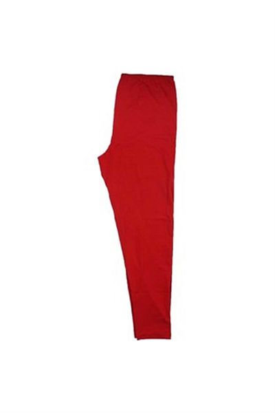 ÇamaşırcımShop Silver 3019 Long Colored Combed Cotton Tights