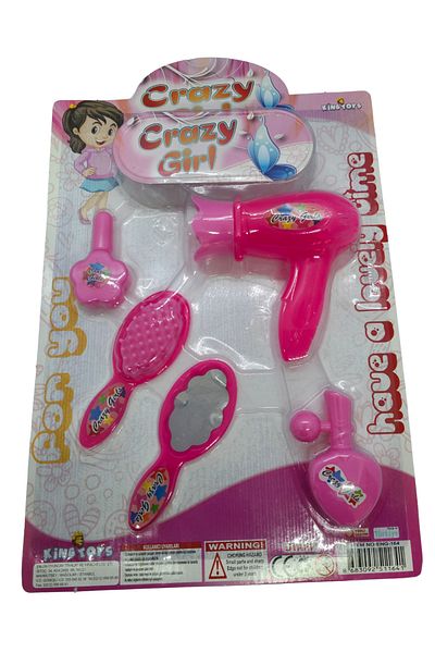 RAF Store Small Size Makeup Beauty Set with Color Chart