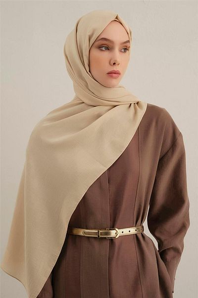 Armine Bordered Lyocell Shawl 64