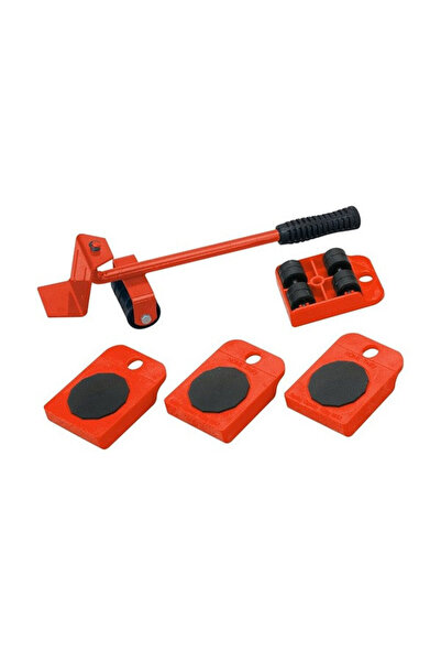 BOEM Set de transport și ridicare a mobilei