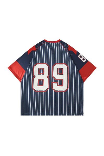 Gofeel Red Hello Kitty Jersey T-Shirt Jersey