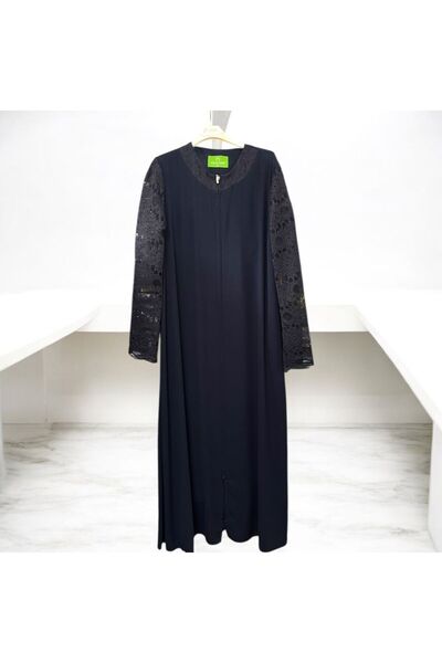 Mostar Bleumarin ghipură Anne Ferace