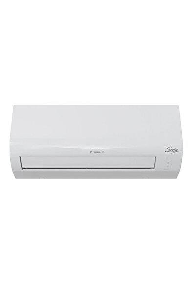 Daikin Sensira Siesta Wifili Tr.atxf25f.01 Klima - 9000 Btu/h