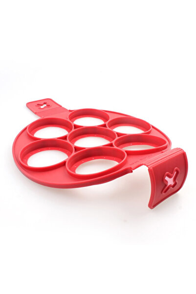 BOEM Silicone mold for pancakes and eggs