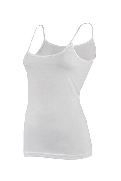 ÇamaşırcımShop Star 2245 Super Thin Rope Strap Tank Top