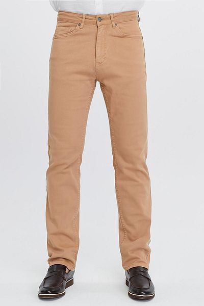 CEDY DENIM Ανδρικό τζιν τζιν υψηλής ποιότητας - Lycra, ψηλόμεσο, κανονική εφαρμογή, χαλαρή εφαρμογή C336