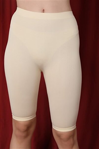 ÇamaşırcımShop Elite Life 402 Dikişsiz Diz Üstü Tayt