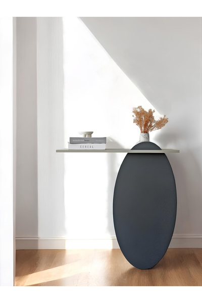 Zeus Dizayn Orion (Aynasız) Lake Dresuar 90cm