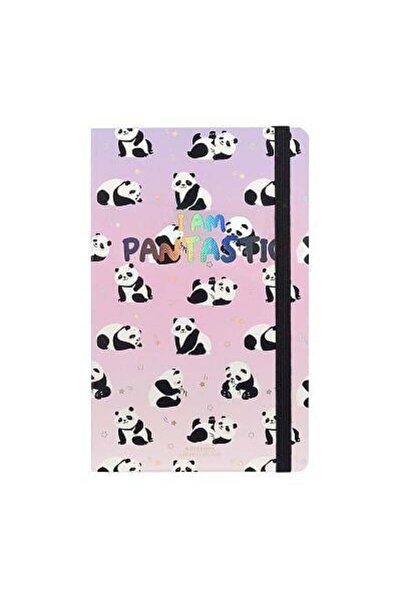 Legami Defter Panda Sert Kapak Yeni Seri