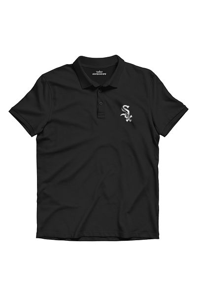 usateamfans ΜΠΟΥΜΕΛΟ POLO WHITE SOX