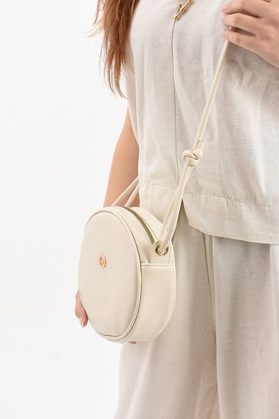 By Hakan TN-200 ΓΥΝΑΙΚΕΙΑ ΤΣΑΝΤΑ ΩΜΟΥ ΤΣΑΝΤΑ ΧΕΡΙΟΥ CROSSBODY ΤΣΑΝΤΑ ΚΡΕΜΑ