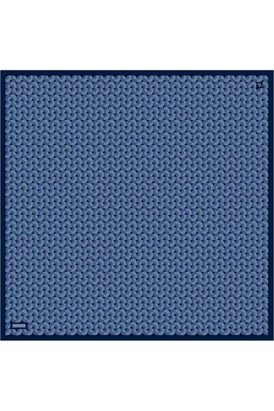 Armine Шарф з візерунком з чистого шовку Сура 9321- 57