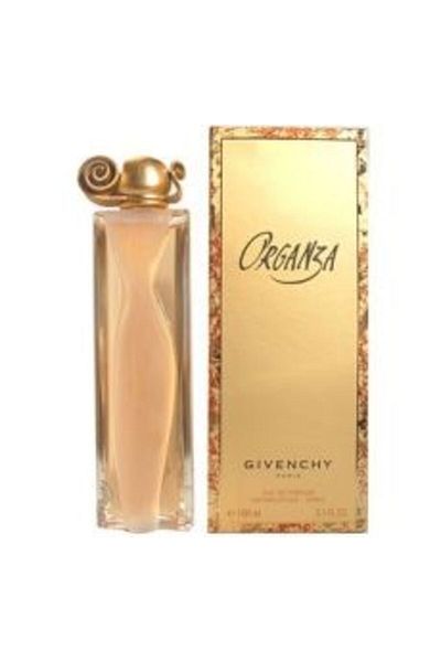 Givenchy Organza, Women, Eau de Parfum, Eau de Parfum, 50 ml