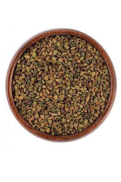 Generic Yemeni fenugreek seeds 1 kilo