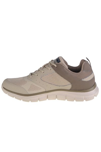 SKECHERS Track-Syntac, Men's Sneakers