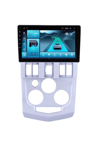 navi-it Navigatie dedicata Renault&Dacia, 2GB RAM 32GB ROM, Quad Core, Display 9" IPS Full HD, Android 14