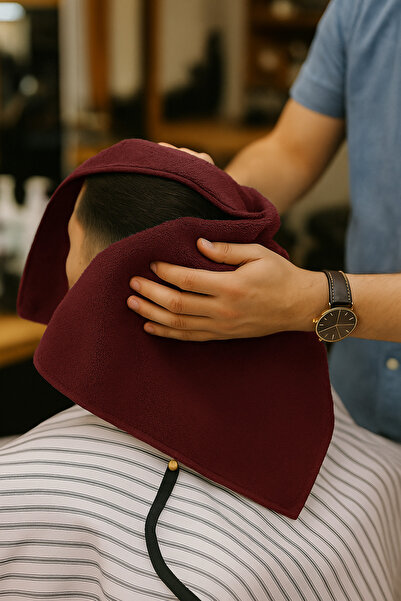 Karase | 12 штук | 50x90 см Мікрофіброві рушники для перукарні, спорту та фітнесу | Багатофункціональні та не залишають плям