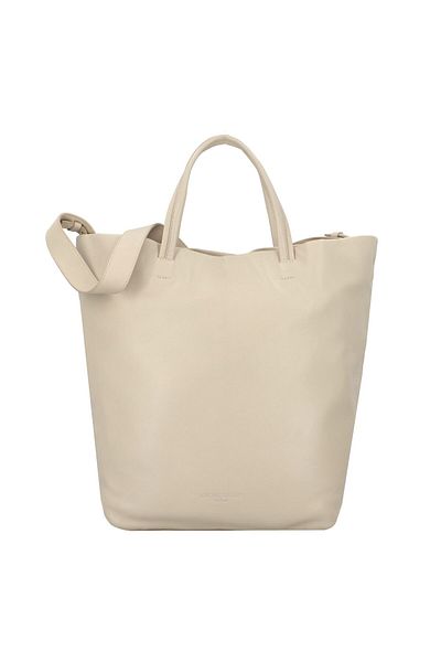 liebeskind Geantă de umăr Hera din piele 42 cm