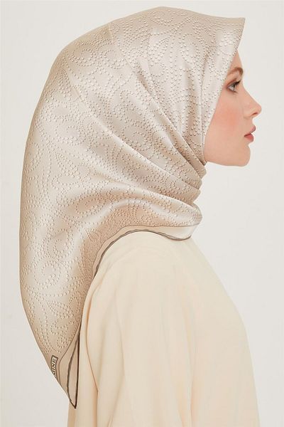 Armine Φουλάρι Sura Pure Silk 9246D 03