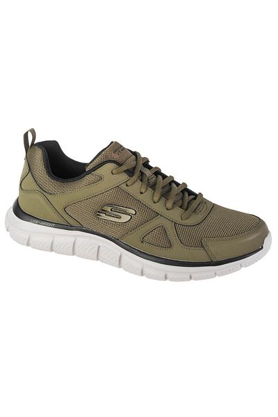 SKECHERS Skechers Track-Scloric, Men's Sneakers