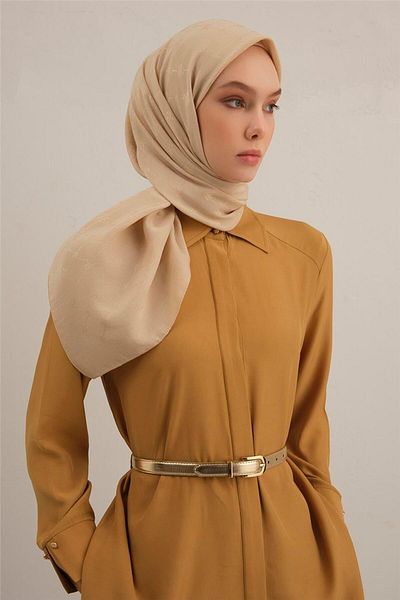 Armine Φουλάρι Lyocell 4- 64