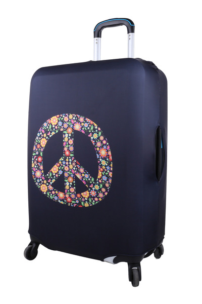 Snowball Husă troler SW33030D, mărimea M, înălțime până la 65 cm, Imprimare 2