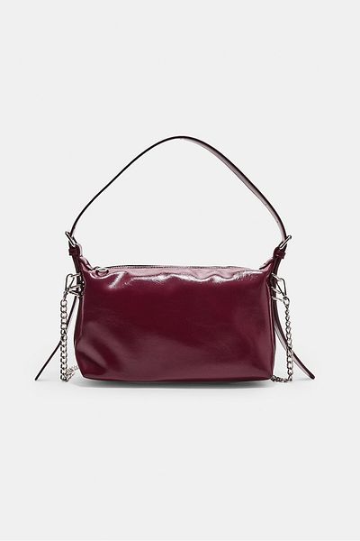 Stradivarius Shoulder bag with strap detail