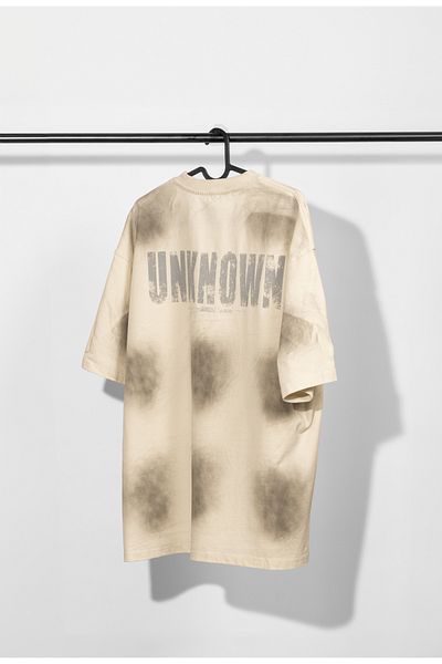 FLFXI "Oversized T-shirt "CHAMP