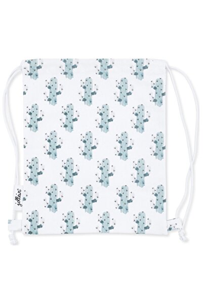 Jollein Children's Backpack, Jollein, Cactus