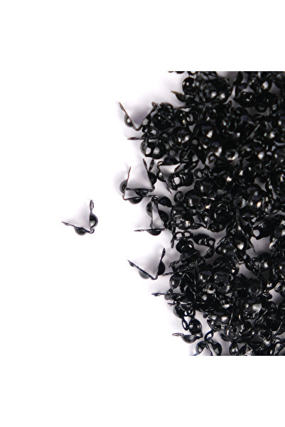 Prestij Boncuk Черни двойни пръстени, бижута и аксесоари, скриващи възли, апа...