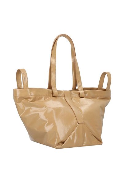 liebeskind Elvira Shopper Bag Leather 22.5 Cm