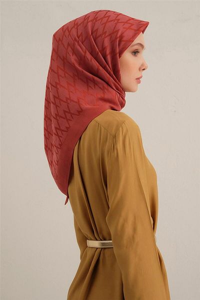 Armine Φουλάρι Lyocell 1- 35