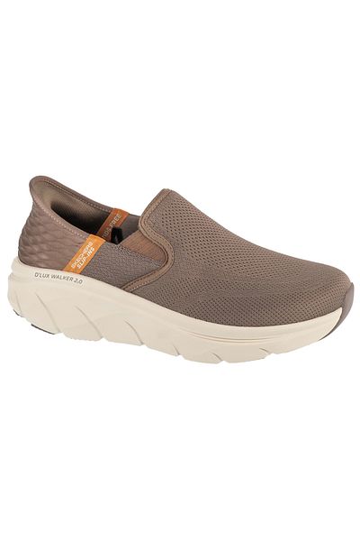 SKECHERS Slip-ins: D'Lux Walker 2.0 - Reeler, Men's Sneakers