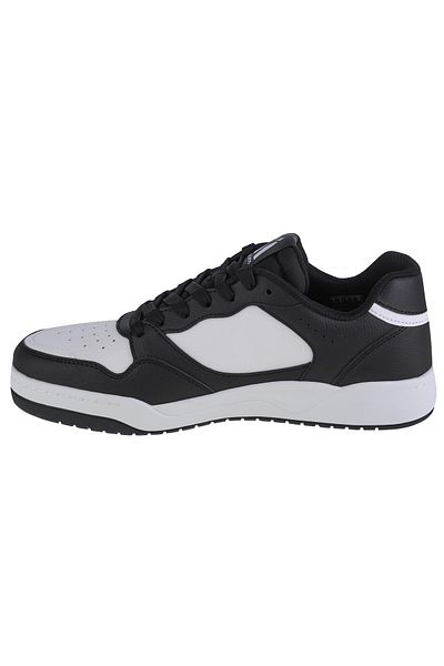 SKECHERS Koopa-Volley Low Varsity, Men's Sneakers