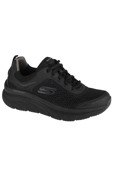 SKECHERS D'Lux Walker, Men's Sneakers