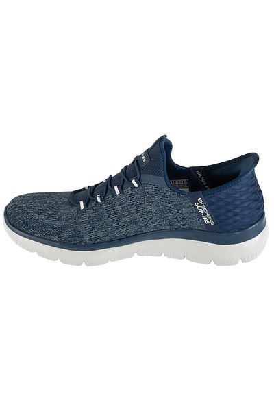 SKECHERS Slip-Ins: Summits - Key Pace, Men's Sneakers