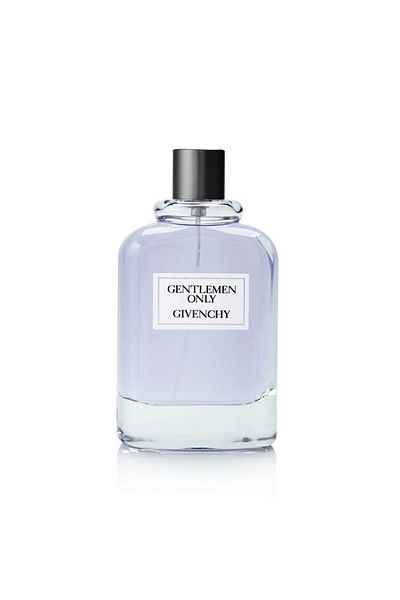 Givenchy Men'S Gentleman Only Edt Spray 3.4 Oz (Tester) Fragrances Original