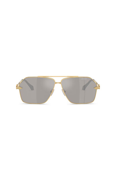 Versace 2284 10026g 63 Sunglasses