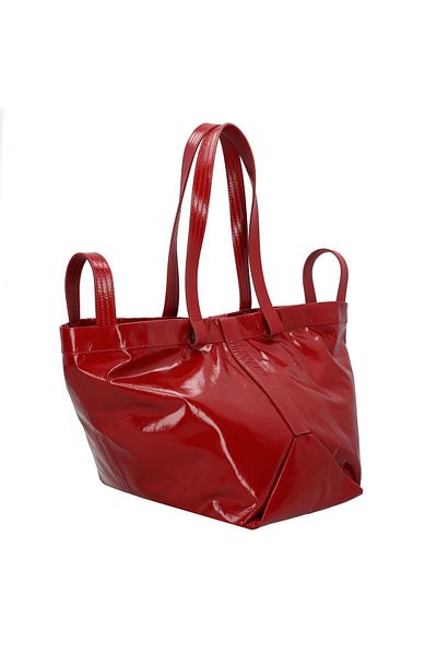 liebeskind Elvira Shopper Bag Leather 22.5 Cm