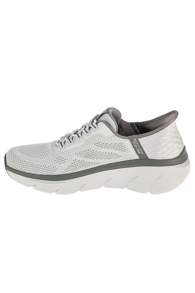 SKECHERS Slip-ins: D'Lux Walker 2.0 - Rezinate, Men's Sneakers