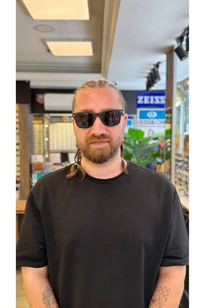 Swing 101 C193 49 Polarized Sunglasses