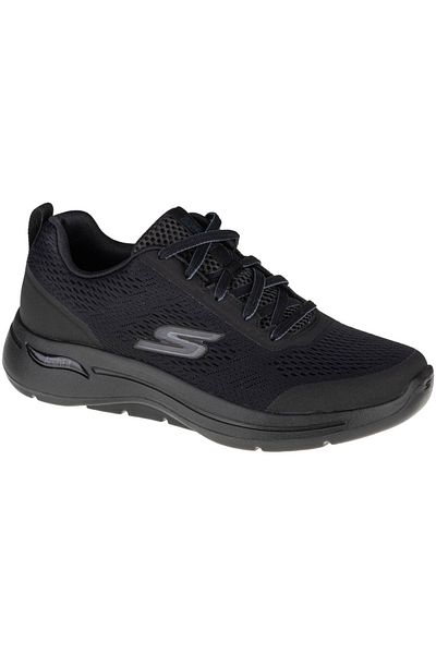 SKECHERS Go Walk Arch Fit, Men's Sneakers