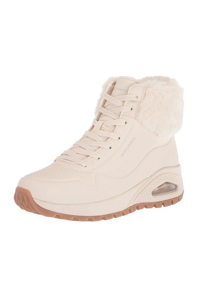 SKECHERS Sneaker Für Damen In Beige