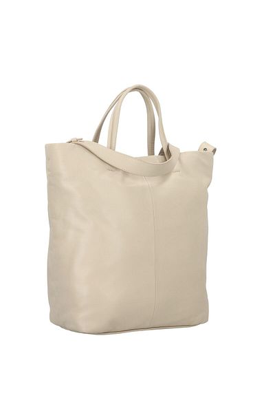 liebeskind Geantă de umăr Hera din piele 42 cm
