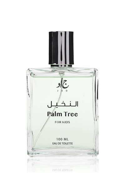 jad Palm Tree For Kids EDT 100 ml