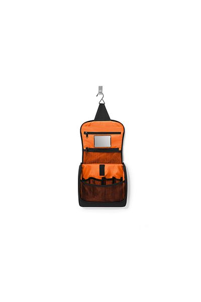 Reisenthel Kulturtasche für Erwachsene in schwarz