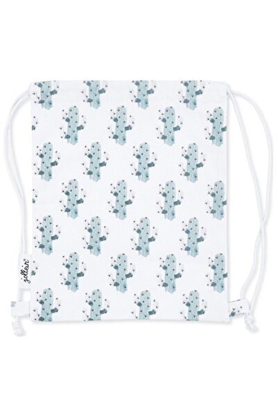 Jollein Children's Backpack, Jollein, Cactus
