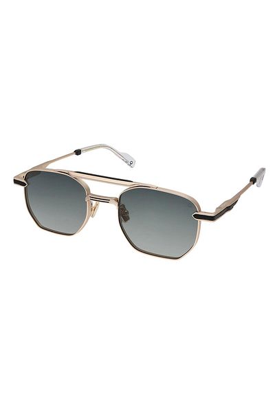 Quantum Q251.C2 52 Polarized Men's Sunglasses