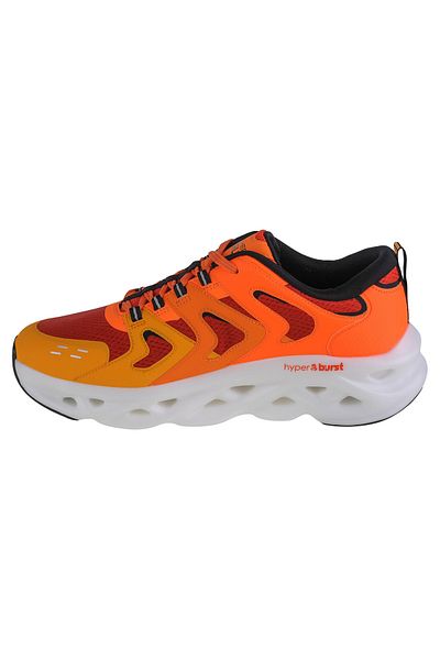 SKECHERS GO Run Swirl Tech-Surge, Adidași pentru bărbați